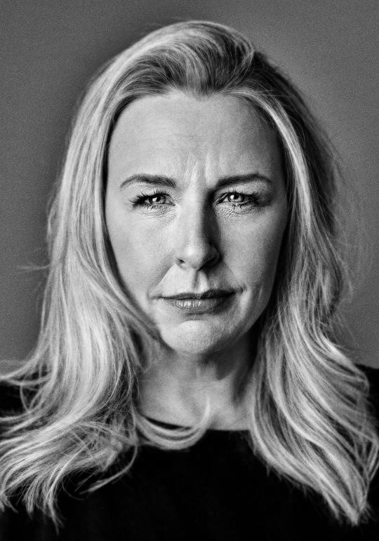 汉娜·沃尔特斯头像