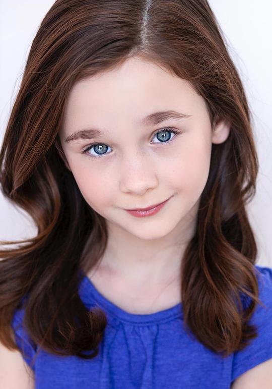 乔里·布莱克·罗森头像