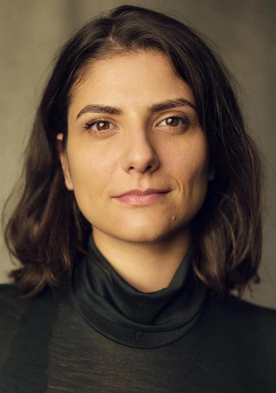 佐拉·毕晓普头像