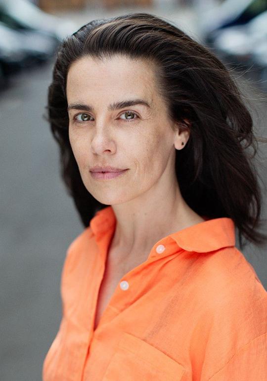 尤利亚-玛丽亚·科勒头像