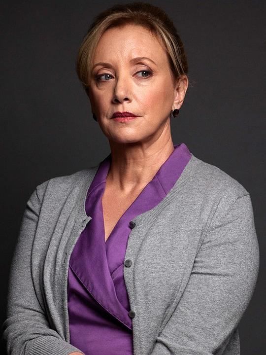 吉恩·史密斯-卡梅隆头像