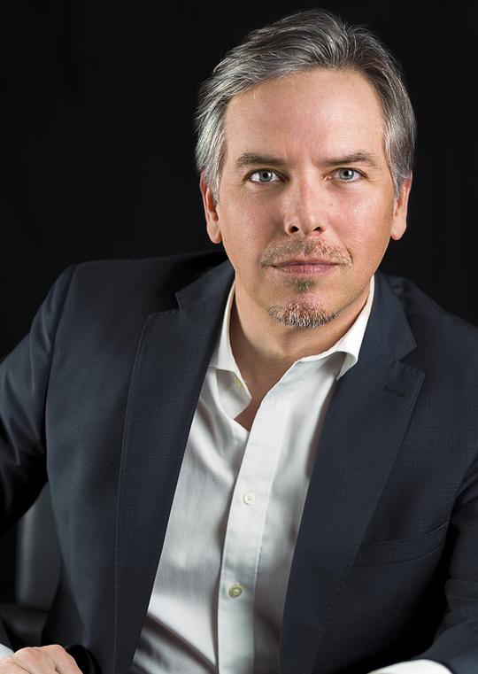 大卫·斯图尔特头像