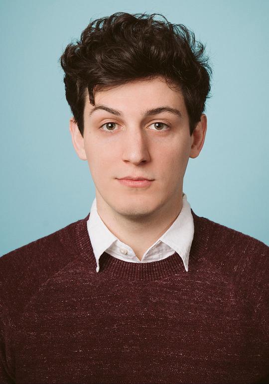 瑞安·马尔茨头像