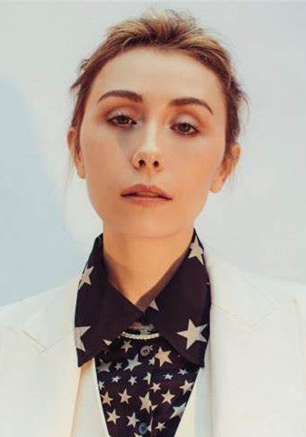 Caitlin Reilly头像