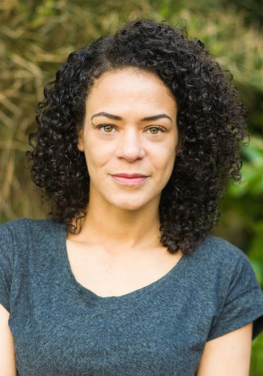 萨宾娜·阿瑟头像