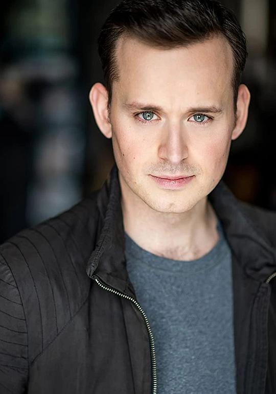 埃里克·高头像