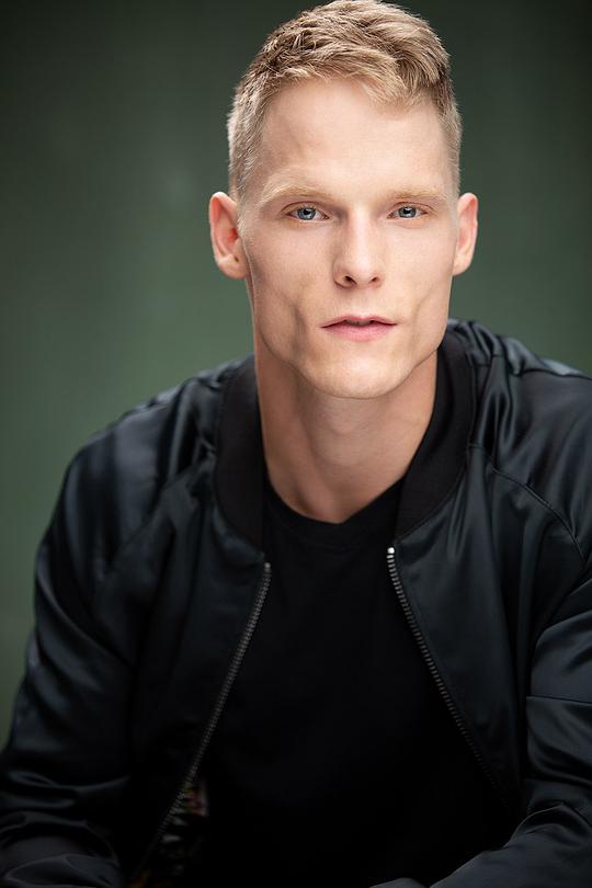 达科塔·道尔比头像