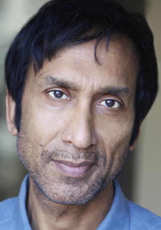 英德拉吉·萨卡尔头像