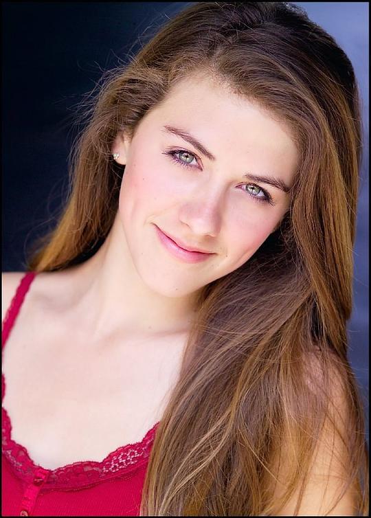 帕芮·马费尔德头像