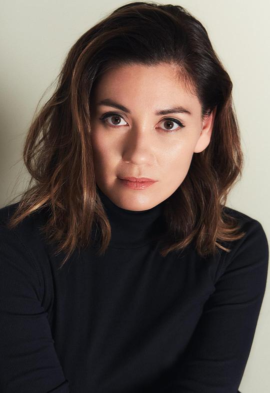 凡妮莎·松井头像