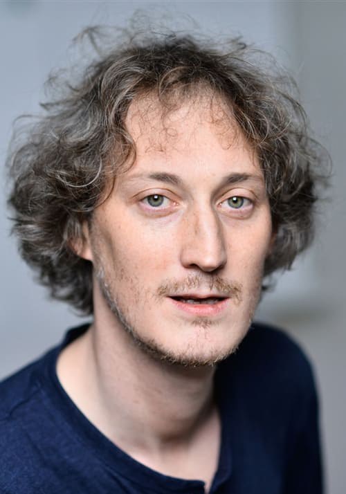 布鲁诺·古里头像