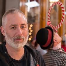 布赖恩·科佩尔曼头像