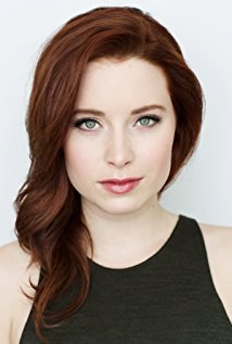 汉娜·艾米莉·安德森头像