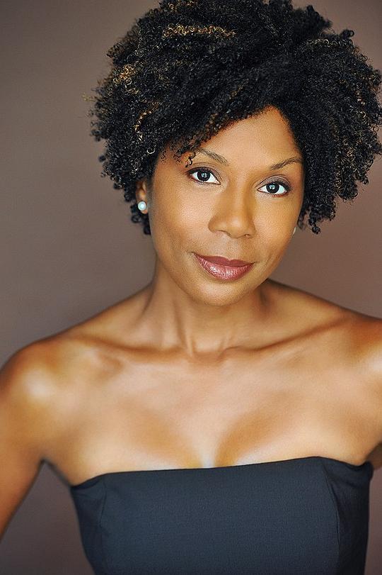 凯瑟琳·史密斯-麦格林头像