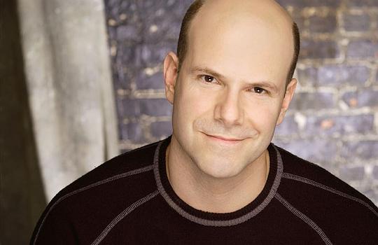 达林·贝克头像