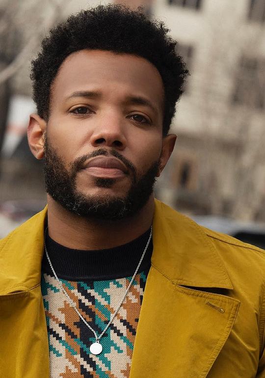 华莱士·史密斯头像