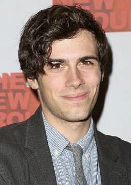 赞恩·派斯头像