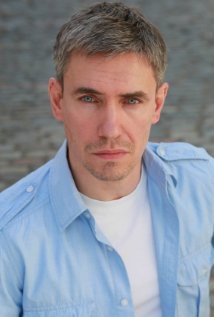 肖恩·布坎纳头像