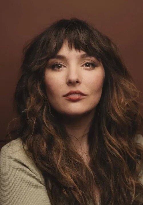 杰西·耶茨头像