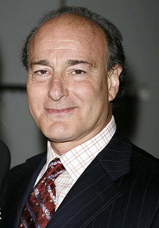 皮特·弗雷德曼头像