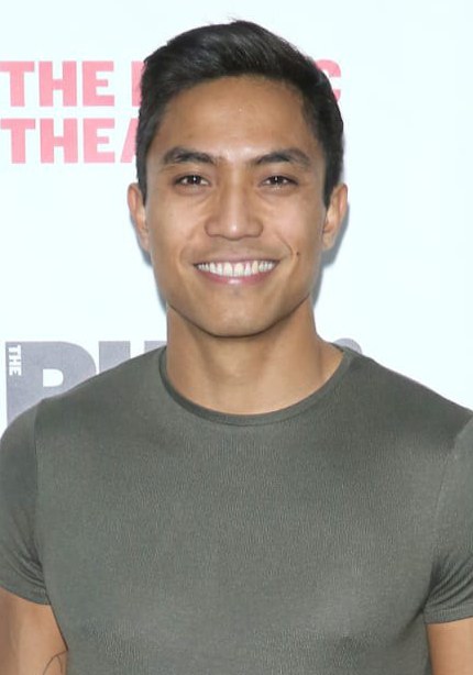 特雷弗·萨尔特头像