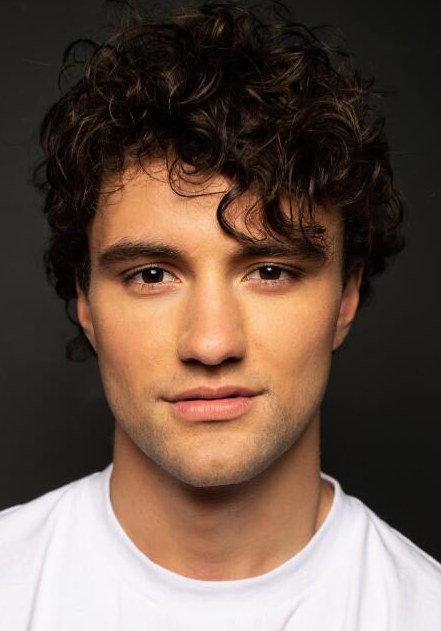 科比·克拉克头像