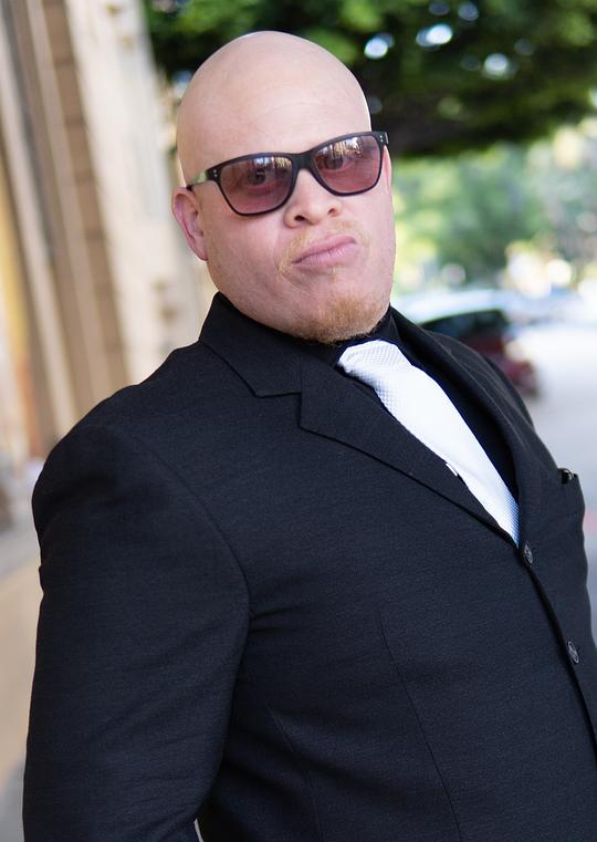 纳丹·赫德头像