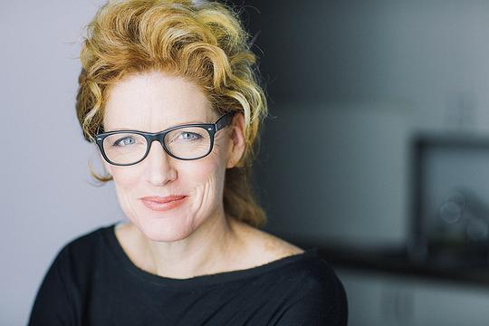 科琳·惠勒头像