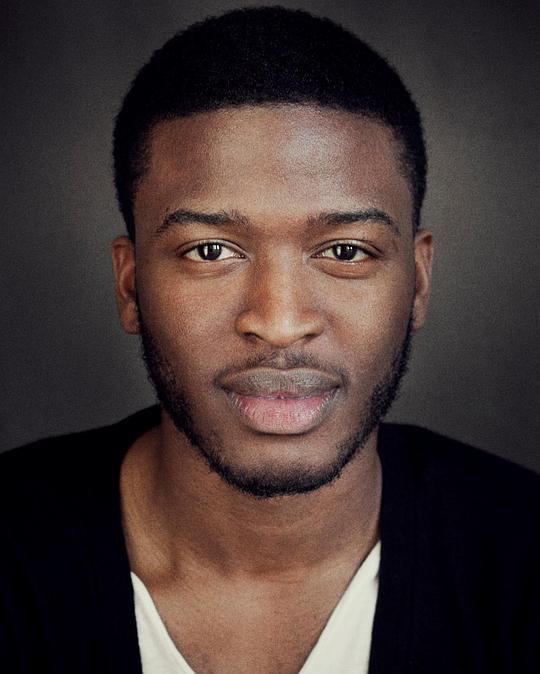 扎克瑞·莫莫头像