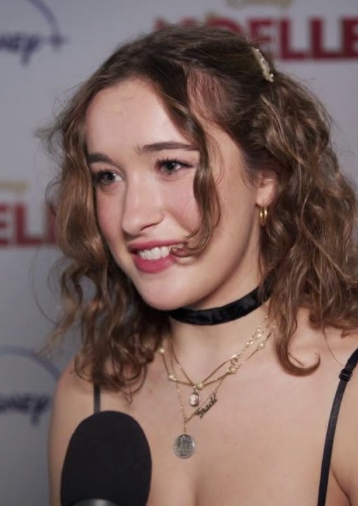 格雷西·劳伦斯头像