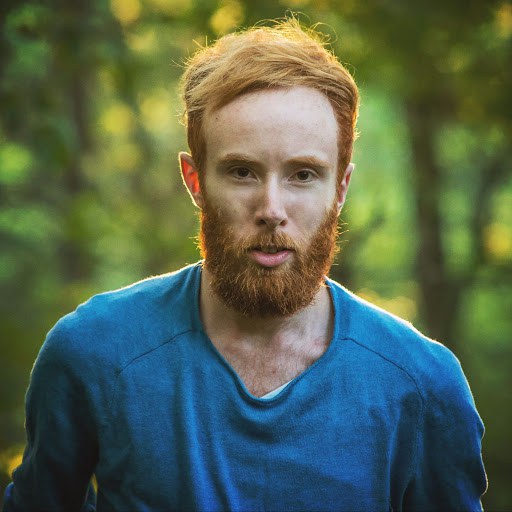 乔什·克鲁达斯头像