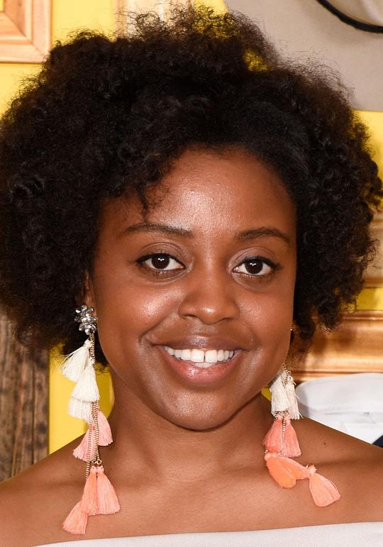 昆塔·布伦森头像