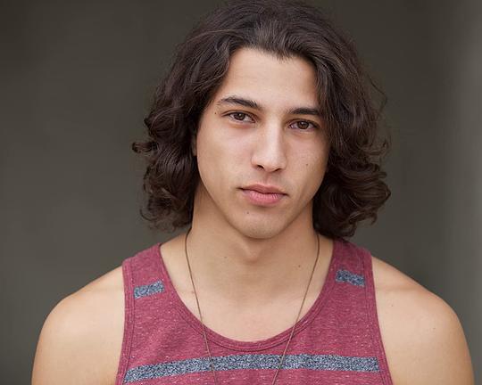 本杰明·诺里斯头像