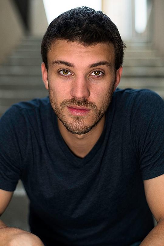 肯尼斯·米勒头像