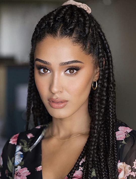 李·罗德里格斯头像