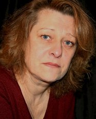 玛丽·贝托头像