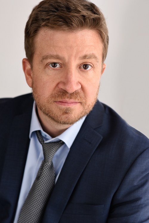 菲利普·科文头像