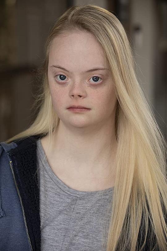 莉莉·D·摩尔头像