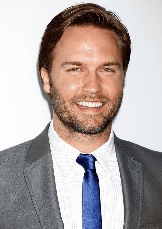 斯科特·波特头像