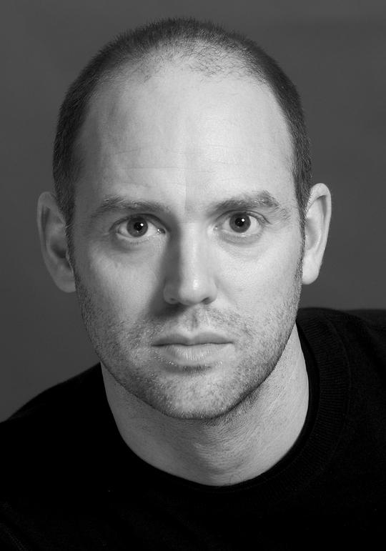 马修·皮金头像