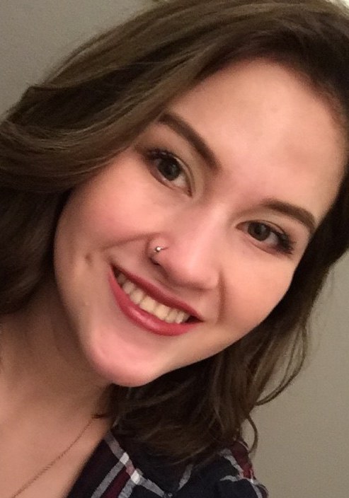 卡塔琳娜·齐沃格尔头像