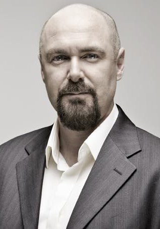 威廉·麦克唐纳头像