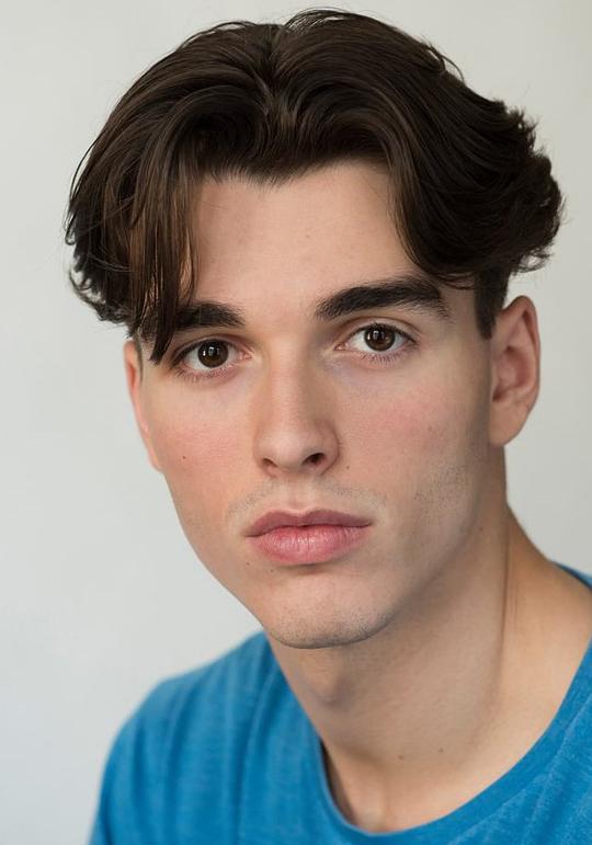 科里·迈尔彻头像