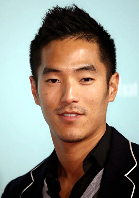 莱昂纳多·吴头像