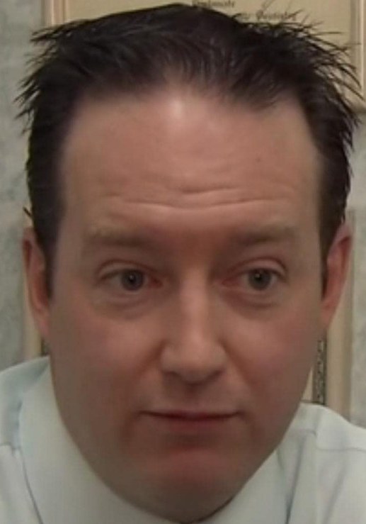 杰森·莫兰头像