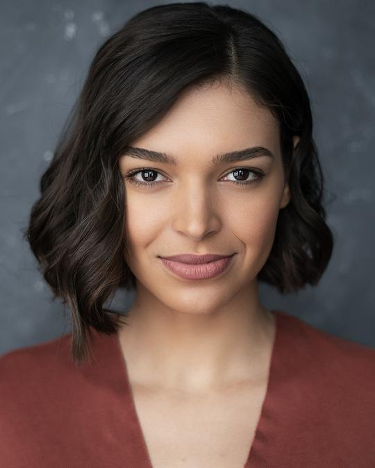 乔丹·亚历桑德拉头像