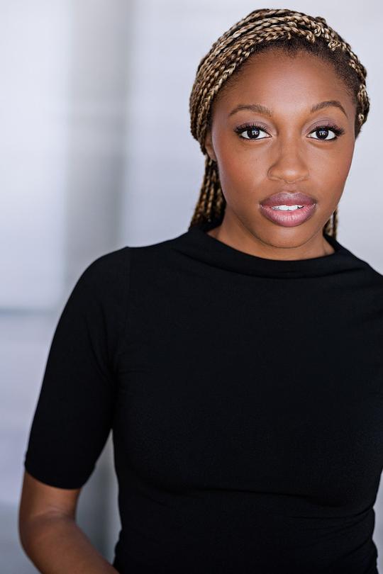 特拉维娜·斯普林格头像