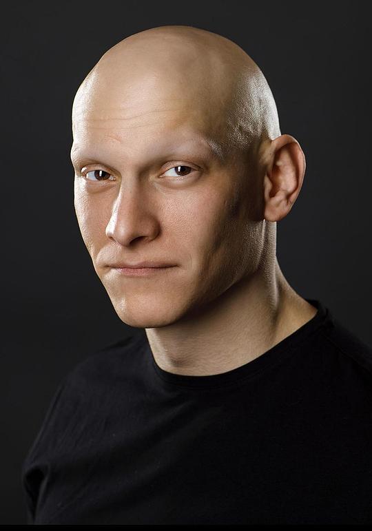 马特·罗扎克头像