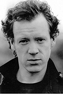 西蒙·米考克头像