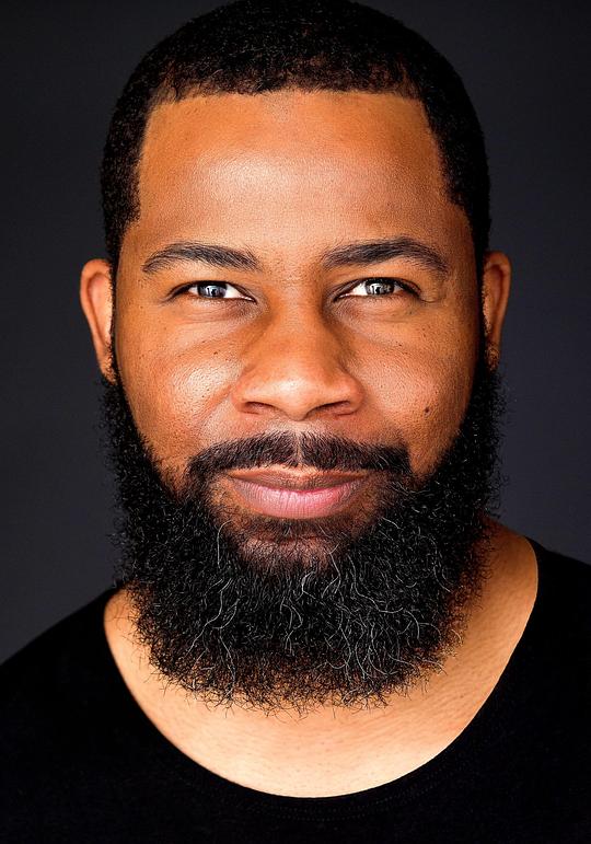 凯德里克·布朗头像